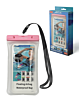 ROMIX RH03 Universal Waterproof Cell Phone Dry Bag (PINK) (Only Ground Shipping)