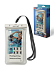 ROMIX RH03 Universal Waterproof Cell Phone Dry Bag (WHITE) (Only Ground Shipping)