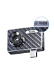 QianLi Fire Eye Pro Infrared Thermal Camera (256F) (Only Ground Shipping)