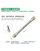 2UUL CL11 Anti-Static Brush for PCB Clean