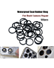 Camera Ring Gasket (Pack of 100)