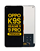 LCD Assembly without Frame for OPPO K9s / Realme 9 / 9 Pro (Premium)
