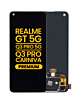 OLED Assembly without Frame for Realme GT 5G / Realme Q3 Pro 5G / Realme Q3 Pro Carniva / Realme GT