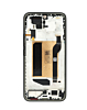 OLED Assembly with Frame for Xiaomi Poco M8 Pro 5G / Redmi Note 15 Pro+ 5G (BLACK) (Premium)