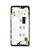 LCD Assembly with Frame for Redmi Note 11 Pro 5G (Aftermarket Incell)