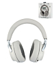 Soul RMX Wireless Headphones (GRAY) (Only Ground Shipping)
