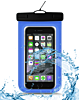 REDPEPPER Universal Waterproof Cell Phone Dry Bag (BLUE) (Only Ground Shipping)