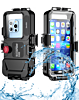 REDPEPPER Diving Waterproof Case (30M / 98ft) (Only for iPhone) (Only Ground Shipping)