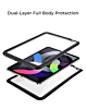 REDPEPPER Waterproof Tablet Case for iPad Air 4 / Air 5 / Air 11 2024 / iPad Air 11 2025 (Only Ground Shipping)