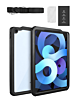 REDPEPPER Waterproof Tablet Case for iPad Air 4 / Air 5 / Air 11 2024 / iPad Air 11 2025 (Only Ground Shipping)