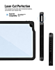 REDPEPPER Waterproof Tablet Case for iPad Air 4 / Air 5 / Air 11 2024 / iPad Air 11 2025 (Only Ground Shipping)