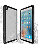 REDPEPPER Waterproof Tablet Case for iPad 5 2017 / iPad 6 2018 (Only Ground Shipping)