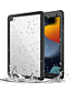 REDPEPPER Waterproof Tablet Case for iPad 10.2" (9th / 8th / 7th) (Only Ground Shipping)
