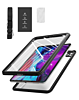 REDPEPPER Waterproof Tablet Case for iPad Pro 11 (1st / 2nd / 3rd / 4th) (Only Ground Shipping)