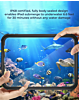 REDPEPPER Waterproof Tablet Case for iPad Pro 11 (1st / 2nd / 3rd / 4th) (Only Ground Shipping)