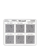 QianLi Solder Mask Pad Hisiliconn Series Kirin H136A0 (Not Returnable)