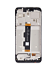 LCD Assembly with Frame for T-Mobile Revvl V (Premium)