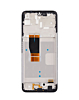 LCD Assembly with Frame for T-Mobile Revvl 6X Pro 5G (Premium)