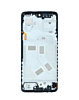 OLED Assembly with Frame for T-Mobile Revvl 7 Pro / T Phone 2 Pro 5G (Premium)