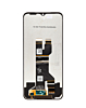 LCD Assembly without Frame for T-Mobile Revvl 8 / T Phone 3 5G (Premium)