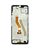 LCD Assembly with Frame for T-Mobile Revvl V+ 5G (Premium)