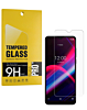 Clear Tempered Glass for T-Mobile Revvl 4 Plus / Alcatel 3X (5061) (2.5D / 1 Piece)