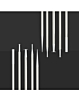 2UUL DA82 Replacement Tips for 2UUL Polish Drill Pen (10 Pcs Set)