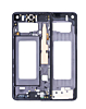 Shop the middle frame housing for Galaxy S10 in Black.