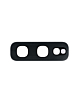 Buy the back camera lens with adhesive for Galaxy S10E, glass only, in black or green, pack of 10.