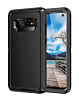 Heavy Duty Case for Galaxy S10E (BLACK) (Only Ground Shipping)