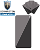 Stock up on the ultra polarizer film for Galaxy S10E, pack of 10.