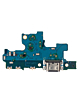 Charging Port Board with Flex Cable for Galaxy S10 Lite (Premium)