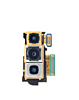 Purchase the back camera for Galaxy S10 Plus and S10, International version.
