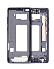 Stock up on the middle frame housing for Galaxy S10 Plus in Black.