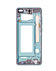 Middle Frame Housing for Galaxy S10 Plus  (GREEN)