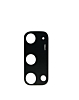 Back Camera Lens with Adhesive for Galaxy S20 (2 Piece Set)