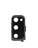 Stock up on the back camera lens with bracket for the Galaxy S20 in Cosmic Gray.