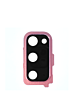 Order the back camera lens with bracket for the Galaxy S20 in Cloud Pink.