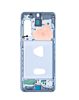 Galaxy S20 Mid-Frame Housing (Non Verizon) (CLOUD BLUE)