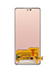 OLED Assembly for Galaxy S20 FE (G780) (BLACK) (Aftermarket OLED)
