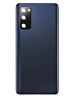 Purchase the OLED Assembly with Frame for Galaxy S20 FE G780 in Cloud Red, Premium.
