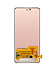 OLED Assembly without Frame for Galaxy S20 FE (G780) (Premium)