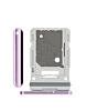 Buy the Dual Sim Card Tray for Galaxy S20 FE 5G in Cloud Lavender.