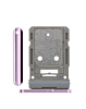 Shop the Single Sim Card Tray for Galaxy S20 FE 5G in Cloud Lavender.