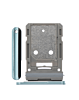 Order the Single Sim Card Tray for Galaxy S20 FE 5G in Cloud Mint.