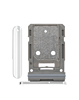 Buy the Single Sim Card Tray for Galaxy S20 FE 5G in Cloud White.