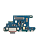 Buy the Charging Port Board for Galaxy S20 Plus 5G, Premium, International Version.