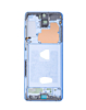 Middle Frame Housing for Galaxy S20 Plus  (AURA BLUE)