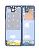 Shop the Middle Frame Housing for Galaxy S20 Plus in Aura Blue.