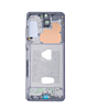 Middle Frame Housing for Galaxy S20 Plus  (COSMIC GRAY)